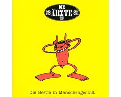 Die Bestie In Menschenges