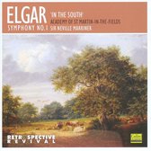 Academy Of St. Martin In The Fields - Elgar; Symphony No. 1 (CD)