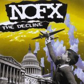 NOFX - The Decline (CD)