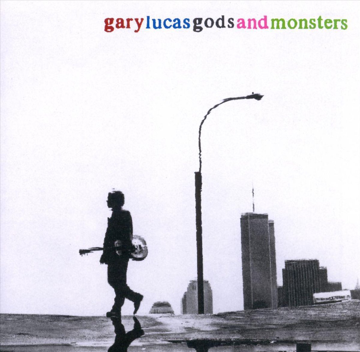 Gods And Monsters