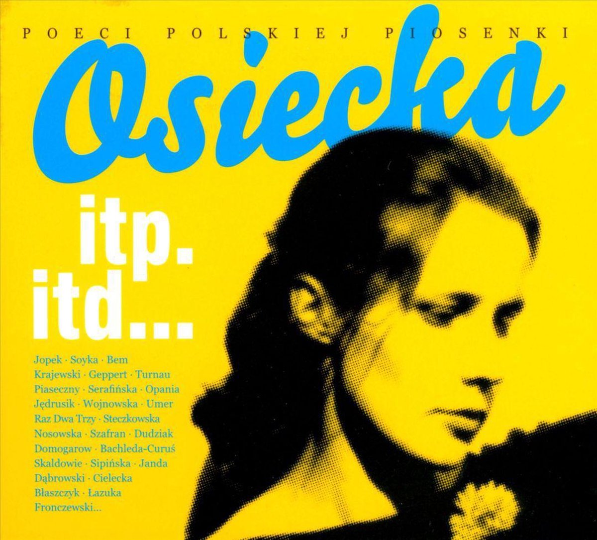 Osiecka Itp. Itd...