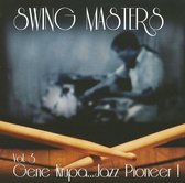 Swing Masters - Jazz  Pioneer