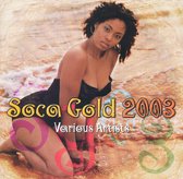 Soca Gold 2003