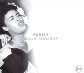 Billie Holiday - Purely