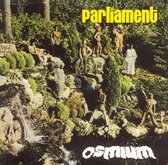 Osmium: The Complete Invictus Recordings
