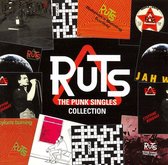 Ruts - Punk Singles Collection (CD)