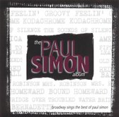 Paul Simon Album: Broadway Sings the Best of Paul Simon