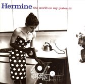 Hermine - Lonely At The Top + Extras (CD)