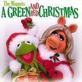 Muppets-A Green And Red Christ