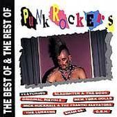 Best of the Rest of Punk Rockers