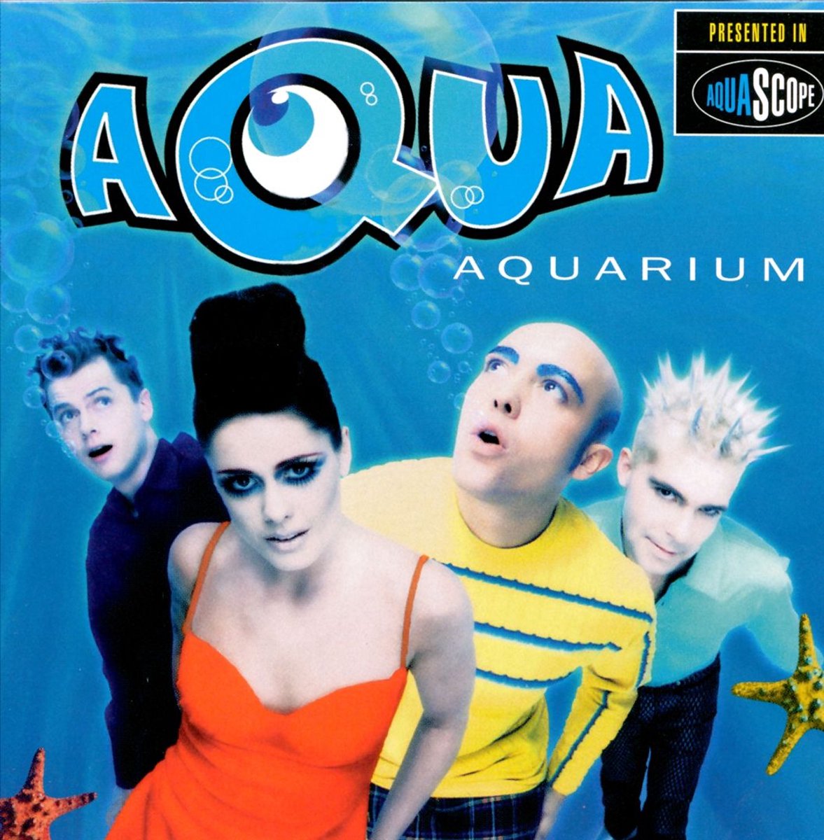 Aquarium