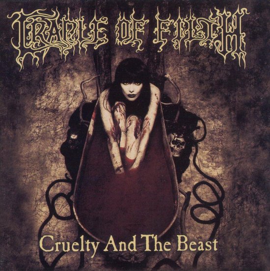 Cruelty and the Beast