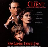 Soundtrack - The Client