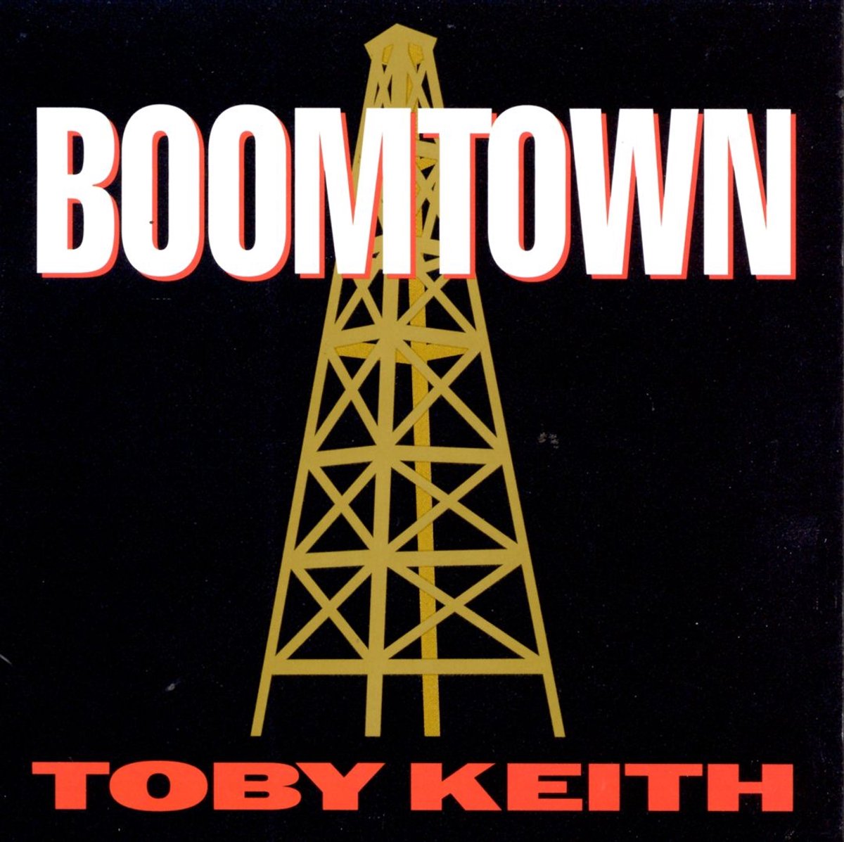 Boomtown