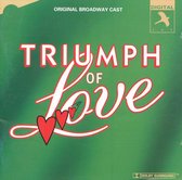 Truimph Of Love