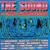 Various - Sound Of San Francisco