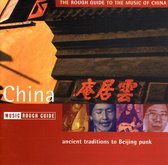 Rough Guide To The Music Of China