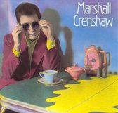 Marshall Crenshaw