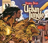 Brinsley Forde - Urban Jungle (CD)