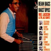Bean Bags + Bags Opus