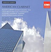 The American Clarinet