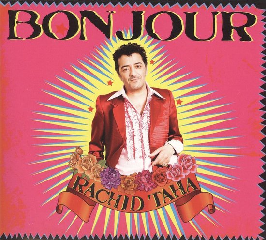 Bonjour