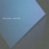 Olafur Arnalds - Dyad 1909 (CD)