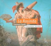 La Rosinda