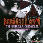 Resident Evil - The Umbrella Chronicles