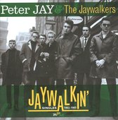 Jaywalkin: Singles 1962 - 1965