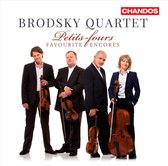 Brodsky Quartet - Petits Fours (CD)