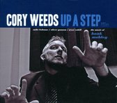 Cory Weeds - Up A Step (CD)