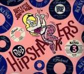 Various Artists - R&B Hipshakers, Volume 3 (CD)