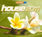 House 2011 In The Mix