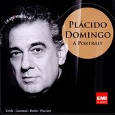 Placido Domingo - A Portrait