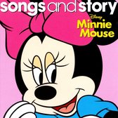 Songs &Amp; Story: Minnie Mouse