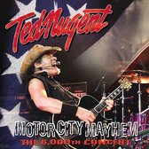 Motor City Mayhem.. -Ltd-