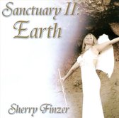 Sherry Finzer - Sanctuary II: Earth (CD)