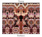 Tunng - Turbines (CD)