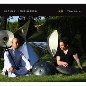 Guo Gan & Loup Barrow - The Kite (CD)