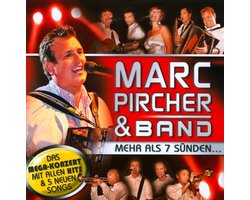 Mehr Als 7 Sunden (Live)