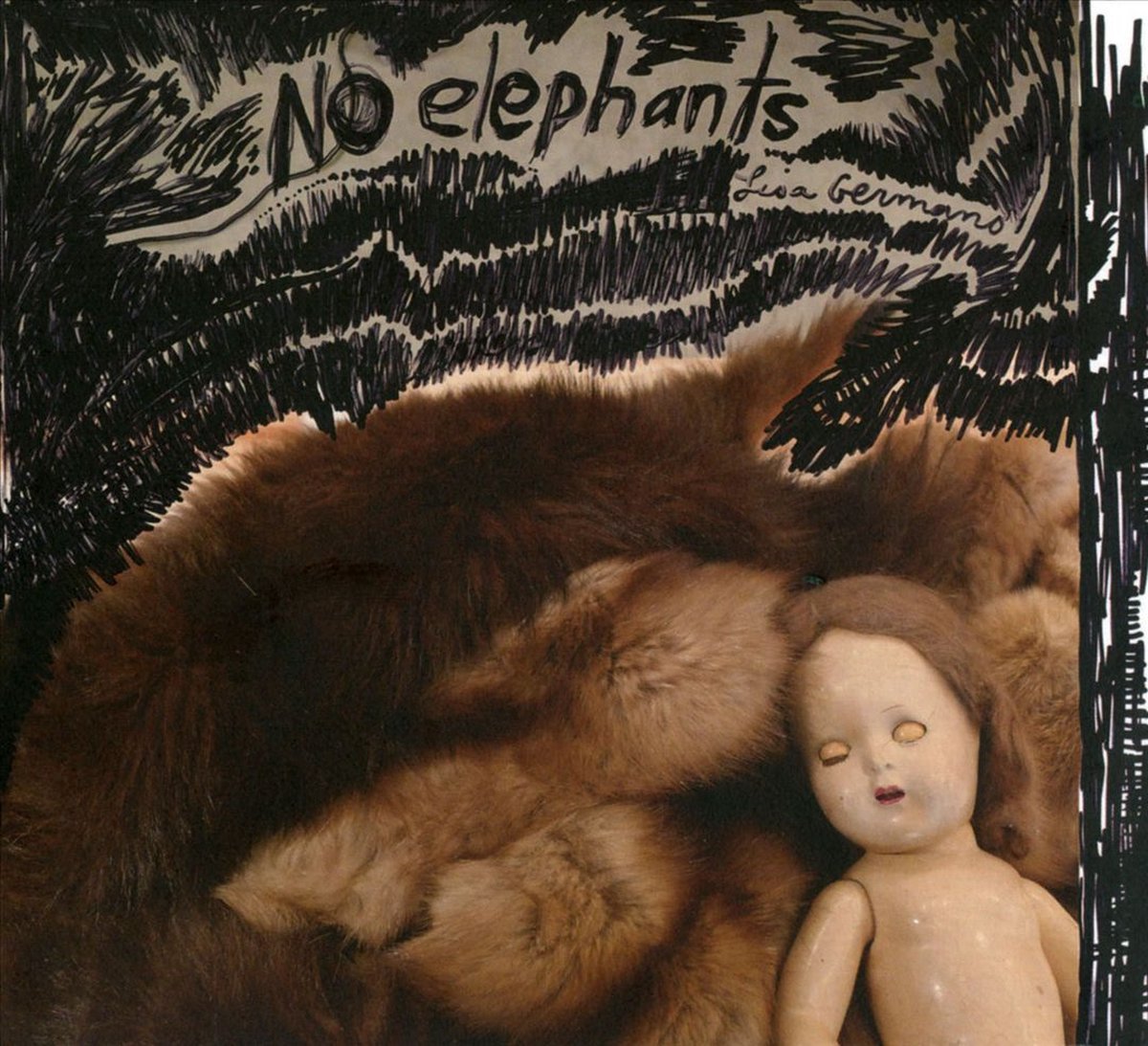 No Elephants