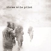 Three Mile Pilot - Planets (7" Vinyl Single)