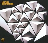 Lali Puna - Our Inventions (CD)