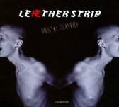 Leaether Strip - Mental Disturbance (3 CD)