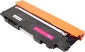 Print-Equipment Toner cartridge / Alternatief voor HP 117A W2073A rood |  HP Color Laser 150a/ 150nw/ MFP 178nwg/ 179fnw/ 179fwg