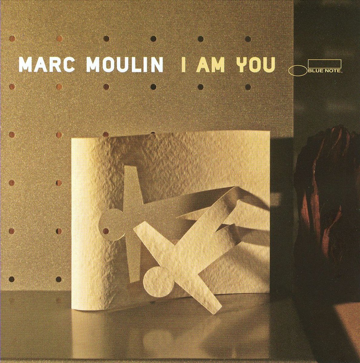 I Am You