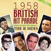 British Hit Parade 1958 The B Sides Part 2