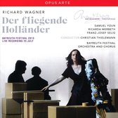 Bayreuth Festival Orchestra & Chorus, Christian Thielemann - Wagner: Der Fliegende Holländer (2 CD)