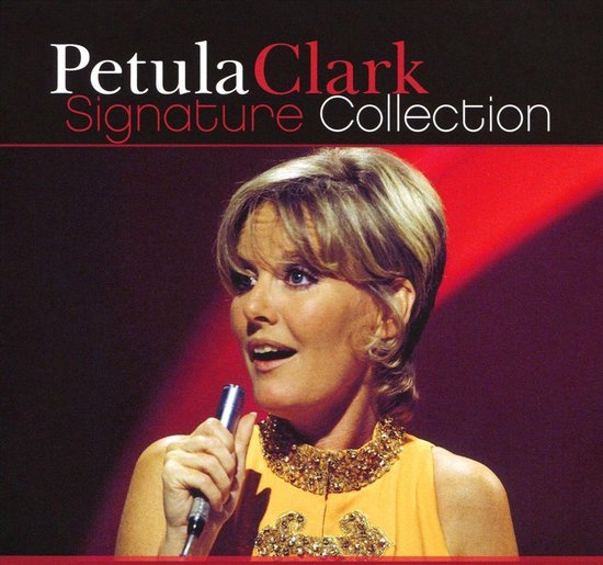 Petula Clark - Signature Collection